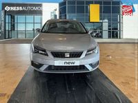 occasion Seat Leon 1.6 TDI 115ch Style Euro6d-T