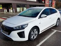 occasion Hyundai Ioniq Electric 120 ch Creative