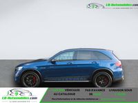 occasion Mercedes GLC63 AMG S AMG BVA 4Matic+