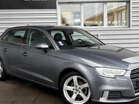 Occasion Audi A3 Sport 150 ch (110 kW) 2017 Berline