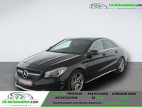 Occasion Mercedes CLA45 AMG AMG 381 ch (280 kW) 2016 Coupé