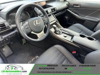 occasion Lexus IS300h 