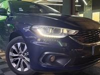 Occasion Fiat Tipo Business 120 ch (88 kW) 2016 Noir Berline