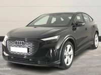 Occasion Audi e-tron S-Line 152 kW (207 ch) 2024 SUV