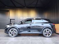 occasion DS Automobiles DS7 Crossback BlueHDi 130 Auto PERFORMANCE LINE +