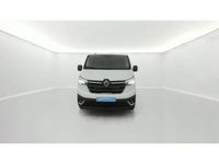 Occasion Renault Trafic 2025 Blanc Monospace