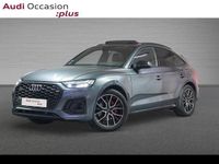 Occasion Audi Q5 S-Line 265 ch (194 kW) 2023 Gris daytona nacré SUV
