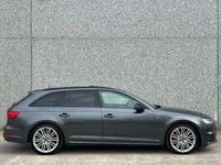 occasion Audi S4 Pano - Headup - B\u0026O sound - Distance - 360