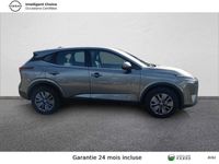 occasion Nissan Qashqai Mild Hybrid 140 ch