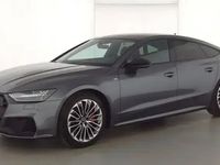 occasion Audi A7 Ii 55 Tfsi E 367ch