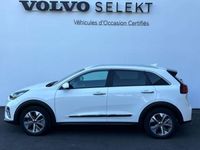 occasion Kia e-Niro Electrique 136 Ch Lounge