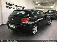 occasion BMW 114 Serie 1 d 95ch Business 5p