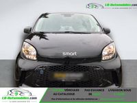 occasion Smart ForFour Electric Drive 