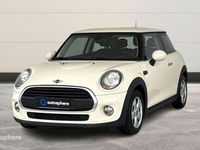 Occasion Mini ONE 103 ch (75 kW) 2018 Citadine