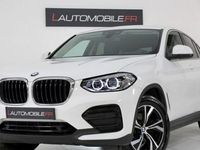 Occasion BMW X4 Comfort Edition 190 ch (139 kW) 2020 SUV