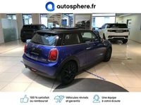 occasion Mini Cooper Cooper136ch Heddon Street BVA7