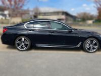 occasion BMW 730 d xDrive 265 ch M Sport A