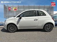 occasion Fiat 500 1.0 70ch BSG S&S Dolcevita Special Edition - VIVA192242054