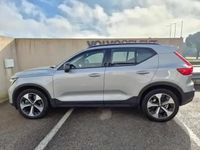 Occasion Volvo XC40 Plus 166 ch (122 kW) 2025 Argent aurore métallisé SUV