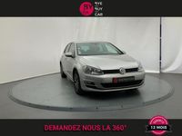 occasion VW Golf 1.2 16v Tsi Bluemotion - 110 Vii Berline Allstar Phase 1 Garantie 12 Mois