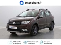 occasion Dacia Sandero 0.9 TCe 90ch Explorer