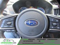 occasion Subaru XV 2.0i E-150 Ch Bva