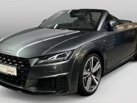 Occasion Audi TT S-Line 245 ch (180 kW) 2022 Cabriolet