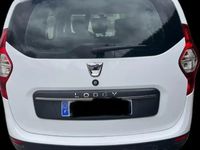 occasion Dacia Lodgy TCe 130 FAP 7 places Stepway