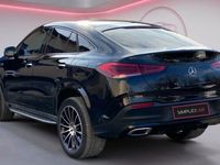 occasion Mercedes 320 GLE COUPE 350 decv 9G-Tronic 4Matic AMG Line