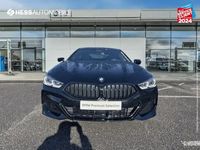 occasion BMW 840 840 iA 340ch xDrive M Sport 22cv