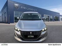 occasion Peugeot 208 BUSINESS - VIVA165850713