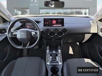 Occasion DS Automobiles DS3 Bastille 2023 Blanc Citadine