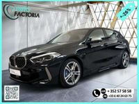 occasion BMW M135 135 -26% I 306cv BVA8 4x4+GPS+CAM+PARK ASSIST+OPT