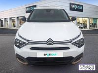 Occasion Citroën C4 131 ch (96 kW) 2023 Berline