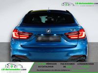 Occasion BMW X6 Comfort Edition 258 ch (189 kW) 2018 SUV