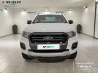 occasion Ford Ranger 2.0 TDCi 213ch Double Cabine Wildtrak BVA10