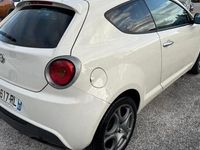 Occasion Alfa Romeo MiTo Business 105 ch (77 kW) 2015 Citadine