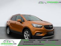 Occasion Opel Mokka 140 ch (102 kW) 2017 SUV