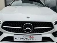 occasion Mercedes E250 Classe Cla Ii (118)1.3 Bva 160 + 102cv Amg Line