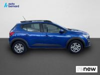 occasion Dacia Sandero 1.0 ECO-G 100ch Stepway Confort