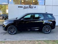 occasion Land Rover Discovery Sport MARK VII P300E PHEV AWD BVA R-Dynamic SE