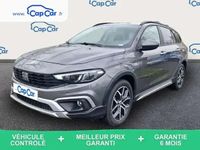 occasion Fiat Tipo 1.5 Firefly Turbo 130 Hyrbid Dct7 Cross