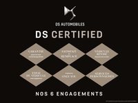 occasion DS Automobiles DS3 Crossback E-Tense 156ch Performance Line +