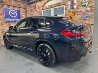Occasion BMW X4 M Sport 190 ch (139 kW) 2025 Noir SUV