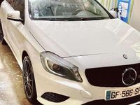 Occasion Mercedes A250 252 ch (185 kW) 2014 Berline