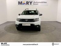 occasion Dacia Duster Tce 130 Fap 4x2 Confort