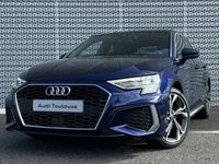 occasion Audi A3 e-tron 