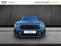 Occasion Mini Cooper D Countryman 152 ch (111 kW) 2023 Vert SUV