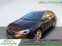 Occasion Opel Astra 105 ch (77 kW) 2017 Break