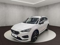 Occasion Seat Tarraco FR 245 ch (180 kW) 2022 Blanc SUV